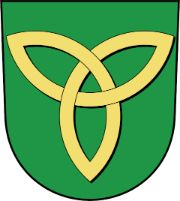 Wappen Hohberg