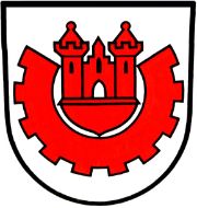 Wappen Oppenau