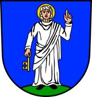 Wappen Peterstal-Griesbach