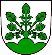 Wappen Haslach