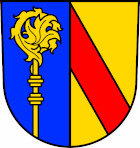 Wappen Sasbach